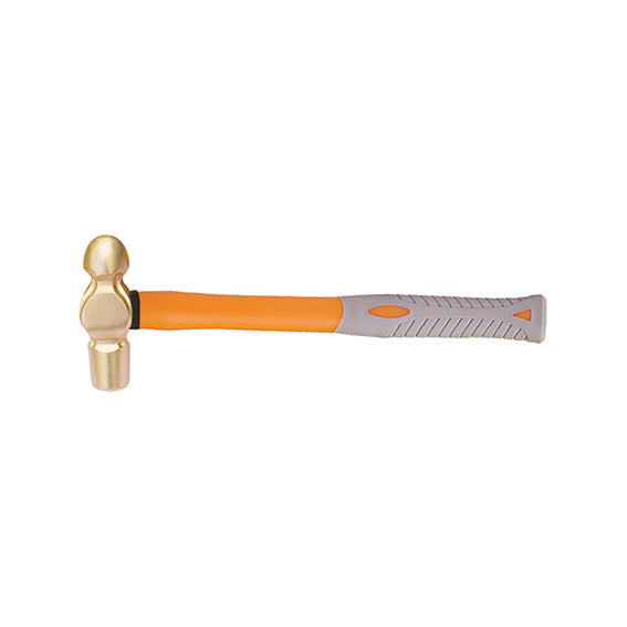 ABC Tools Martello per Calderai Antiscintilla M72184000, Al-Br, 340 g
