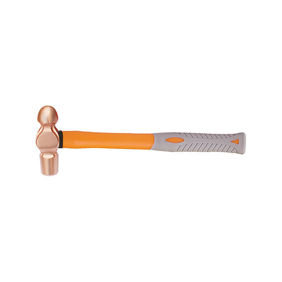 ABC Tools Martello per Calderai Antiscintilla M72185000, Be-Cu, 340 g