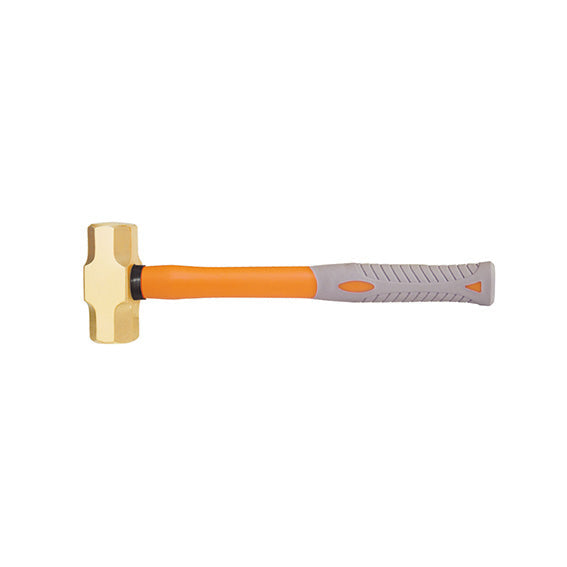 ABC Tools Mazzetta Antiscintilla M72304995, Al-Br, 1500 g