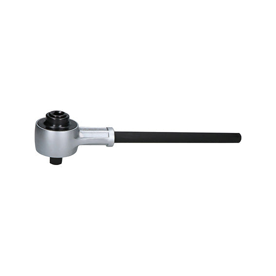 ABC Tools Moltiplicatore di Coppia A 2863 3000, 3000 Nm, con Valigetta e Staffe