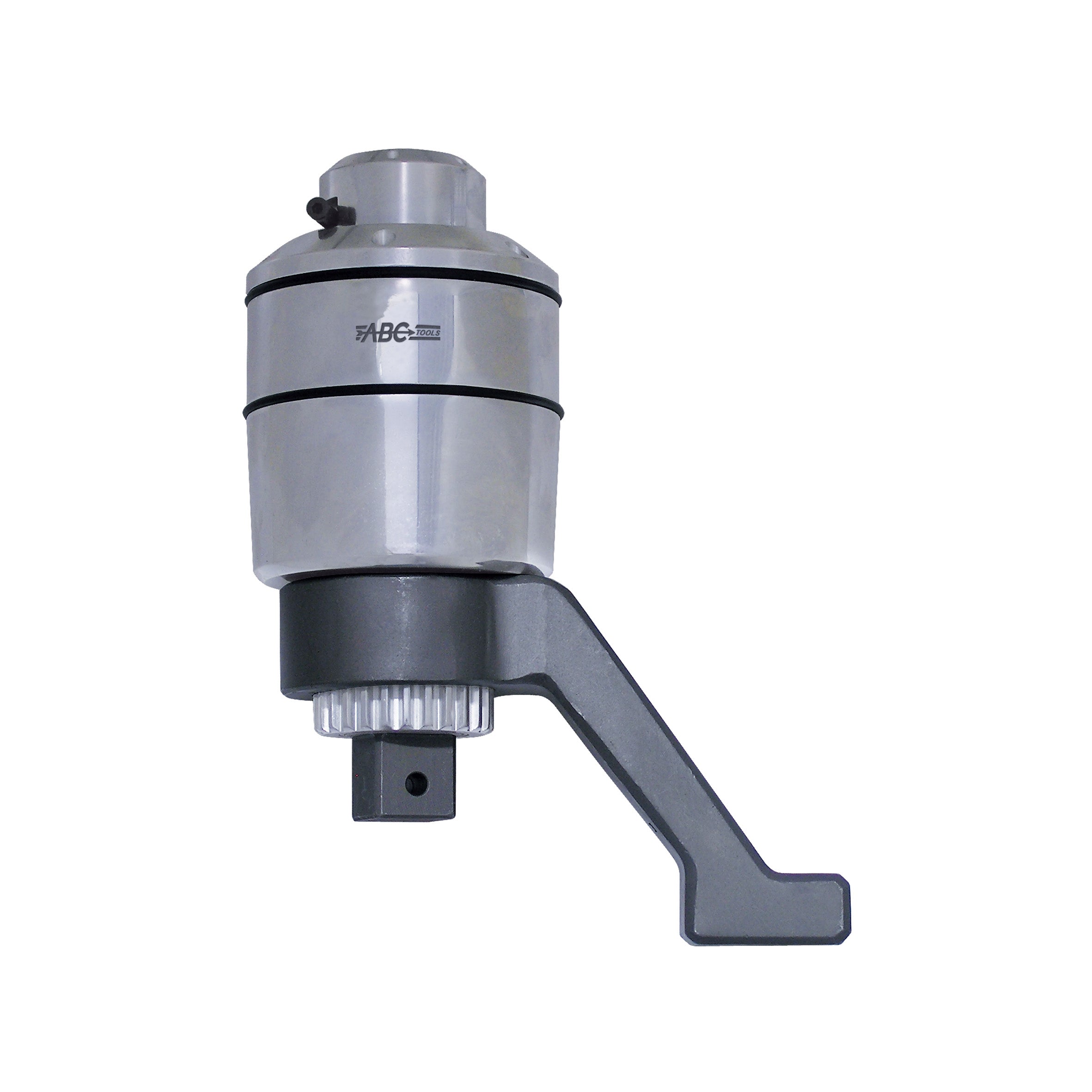 ABC Tools Moltiplicatore di Coppia A 2865 0800, 600 Nm, con Cassetta e Ingranaggio