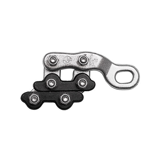ABC Tools Morsetto Tendifilo Autoserrante L 2216 0412, Fune 4÷12 mm