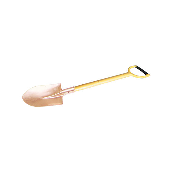 ABC Tools Pala Antiscintilla M73912000, Be-Cu, 990 mm