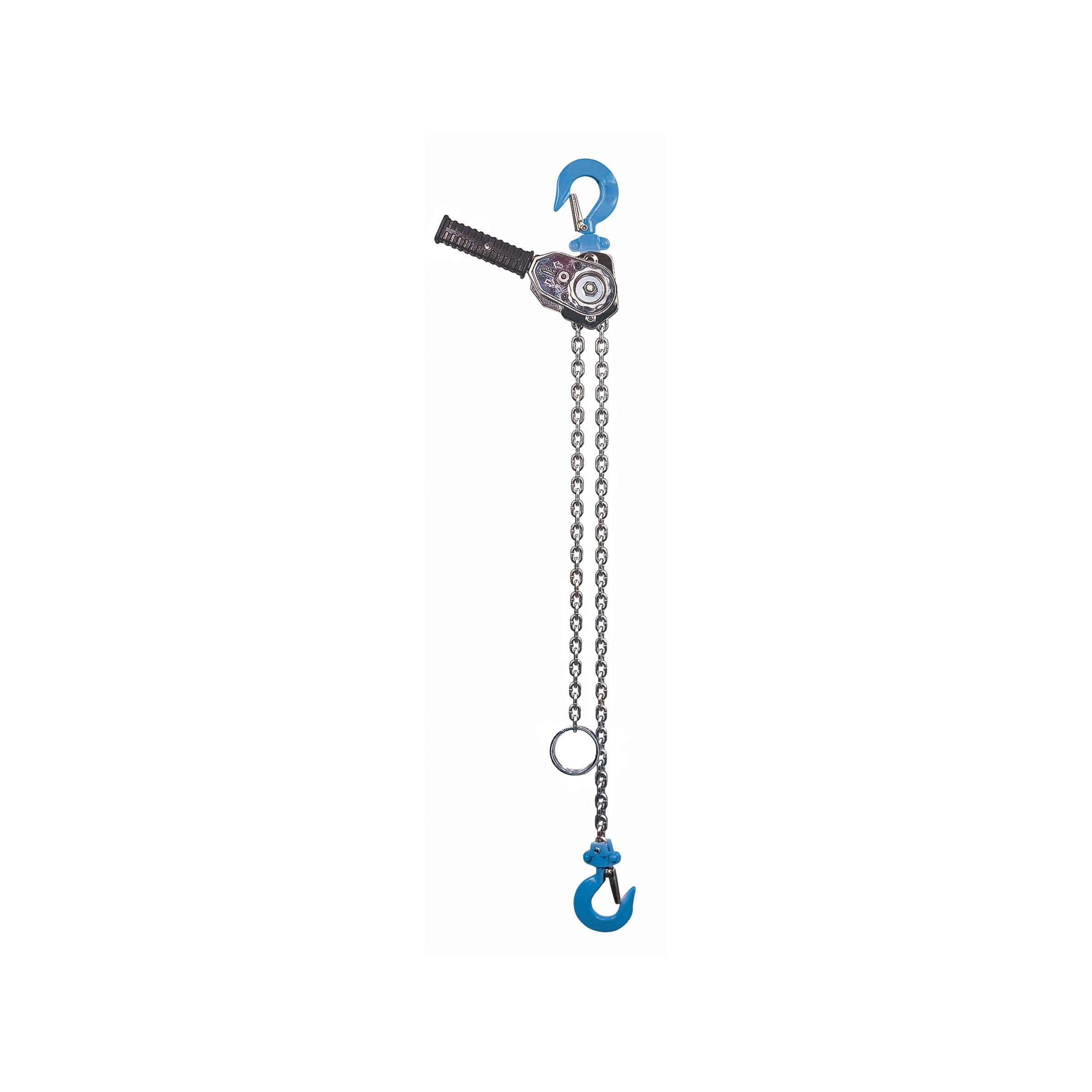 ABC Tools Paranco a Leva L 3417 0250, Portata 250 kg