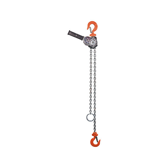ABC Tools Paranco a Leva L 3417 3000, Portata 3000 kg