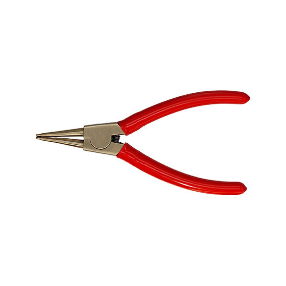 ABC Tools Pinza Seeger Antiscintilla per Alberi M71921003, Al-Br, 35-80 mm