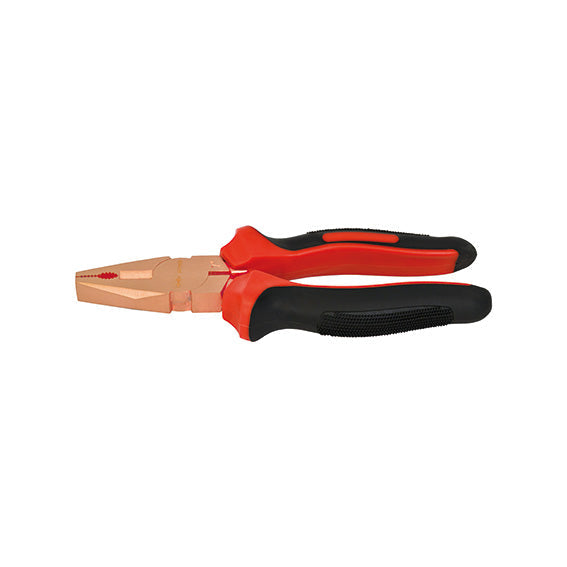 ABC Tools Pinza Universale Antiscintilla M71899200, Al-Br, 200 mm