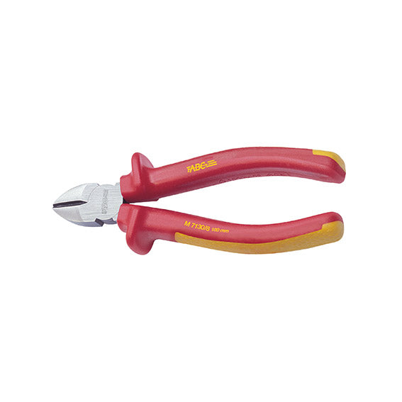 ABC Tools Pinza Universale Isolata VDE M71308160, 160 mm