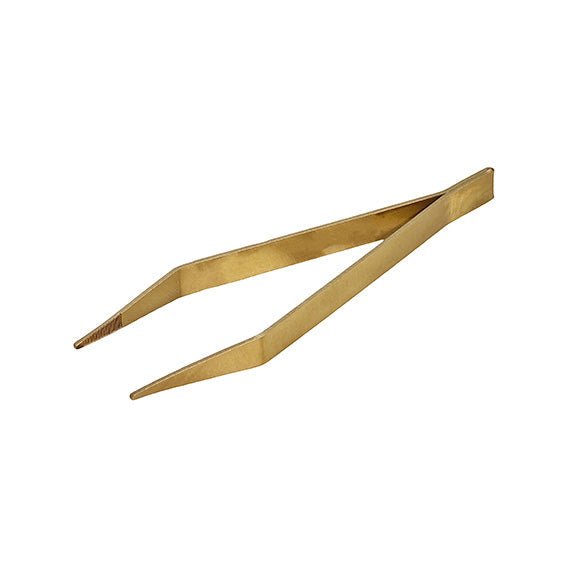 ABC Tools Pinzetta Antiscintilla M71800000, Al-Br, 150 mm