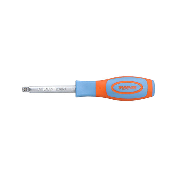 ABC Tools Portabussole A31125000, Attacco 1/4", 150 mm