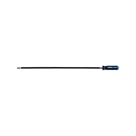 ABC Tools Portabussole Flessibile A31125305, Attacco 1/4", 630 mm