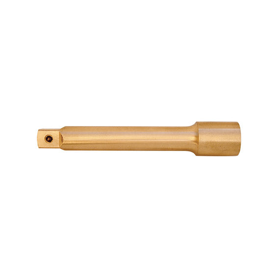 ABC Tools Prolunga Antiscintilla per Bussole M72917200, Be-Cu, 3/4", 200 mm