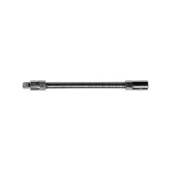 ABC Tools Prolunga Flessibile A31128000, Attacco 1/4", 150 mm