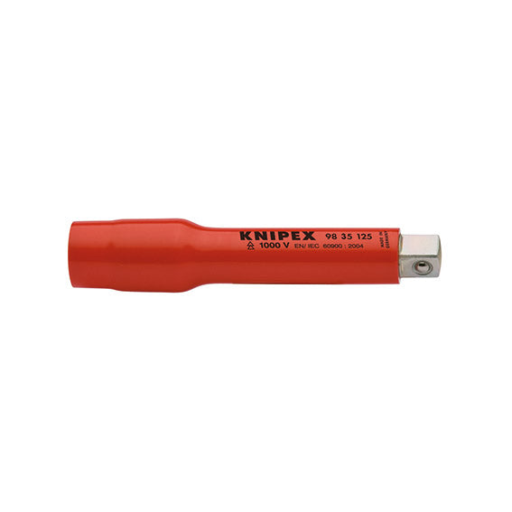 ABC Tools Prolunga Isolata VDE M71162250, 1/2", 250 mm