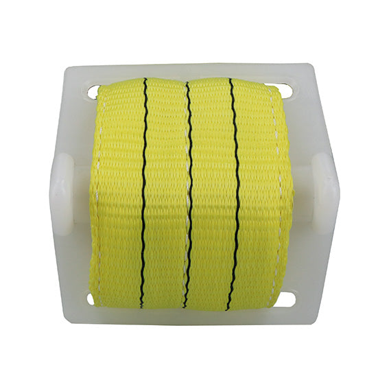 ABC Tools Protezione Angolare L 3558 7000, per Nastri da 25 a 75 mm