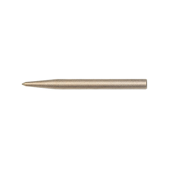 ABC Tools Punteruolo Antiscintilla M72600130, Be-Cu, 130 mm