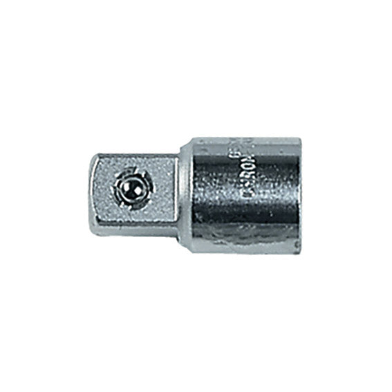 ABC Tools Raccordo Aumentatore A31142002, Attacco 3/8" - 1/2"