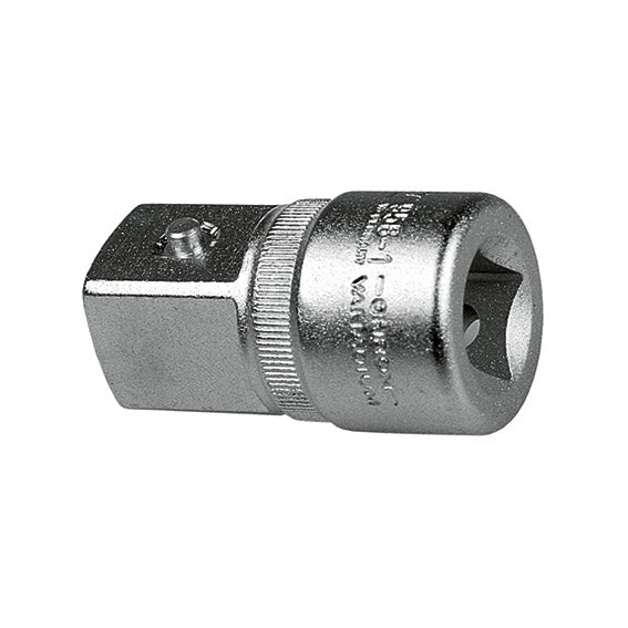 ABC Tools Raccordo Aumentatore A31163002, Attacco 1/2" - 3/4"