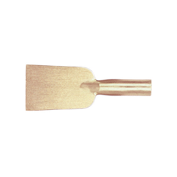 ABC Tools Raschietto Antiscintilla M73619100, Al-Br, Larghezza 100 mm