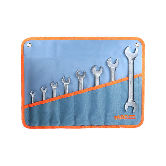 ABC Tools Serie di 8 Chiavi A29302008