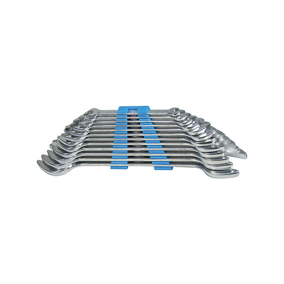 ABC Tools Serie di 12 Chiavi A29304012
