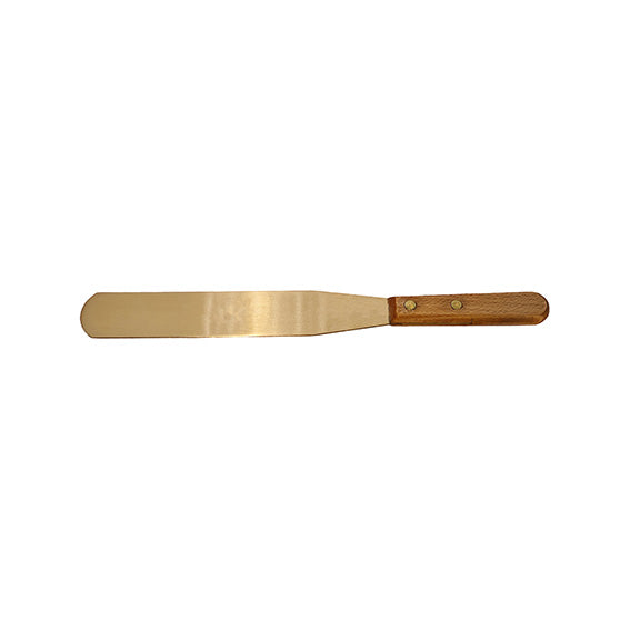 ABC Tools Spatola Antiscintilla M73430000, Al-Br, Lama 400x40 mm