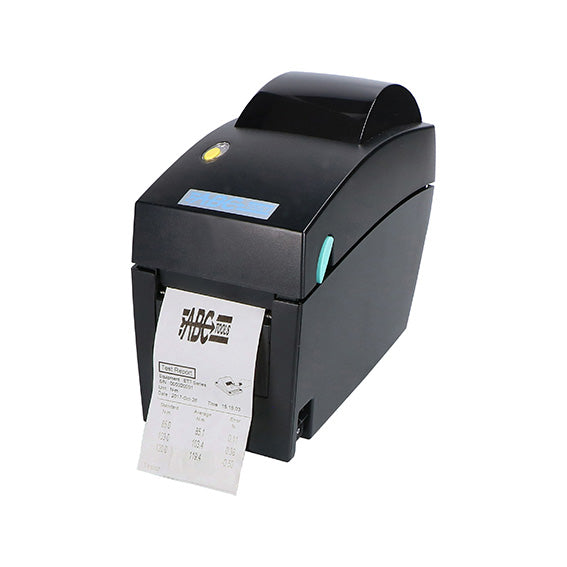 ABC Tools Stampante per Tester di Coppia A 2860 7000, RS-232