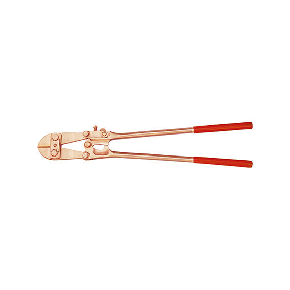 ABC Tools Tagliabulloni Antiscintilla M72731600, Be-Cu, 600 mm