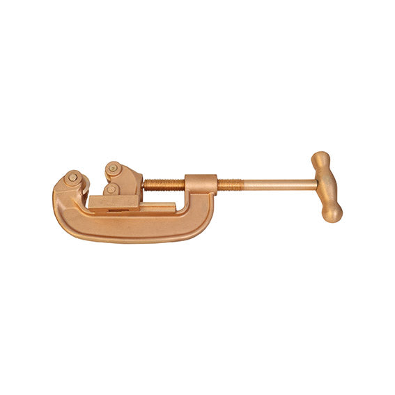 ABC Tools Tagliatubi Antiscintilla M72741002, Be-Cu, Tubi 3/8"-2", diametro 10-50 mm