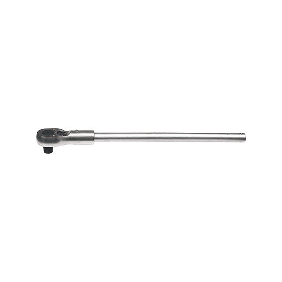 ABC Tools Testa a Cricchetto Leva A31204000 25 mm 690 mm Sicurezza