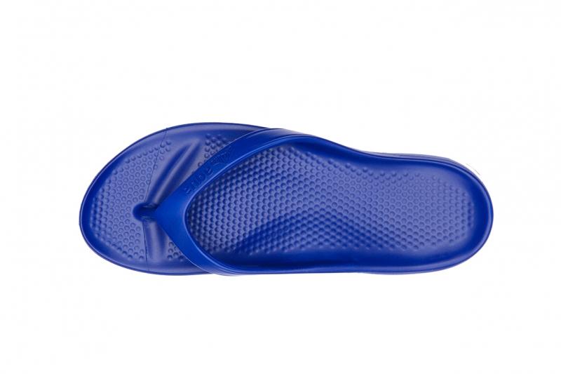 Calzuro Aqua Ciabatta Infradito Anatomica in EVA Antiscivolo SRC