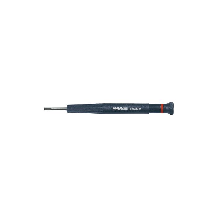 ESCHER Giravite per Orologiai A 1429 0003, Tagliente 3x0,5 mm