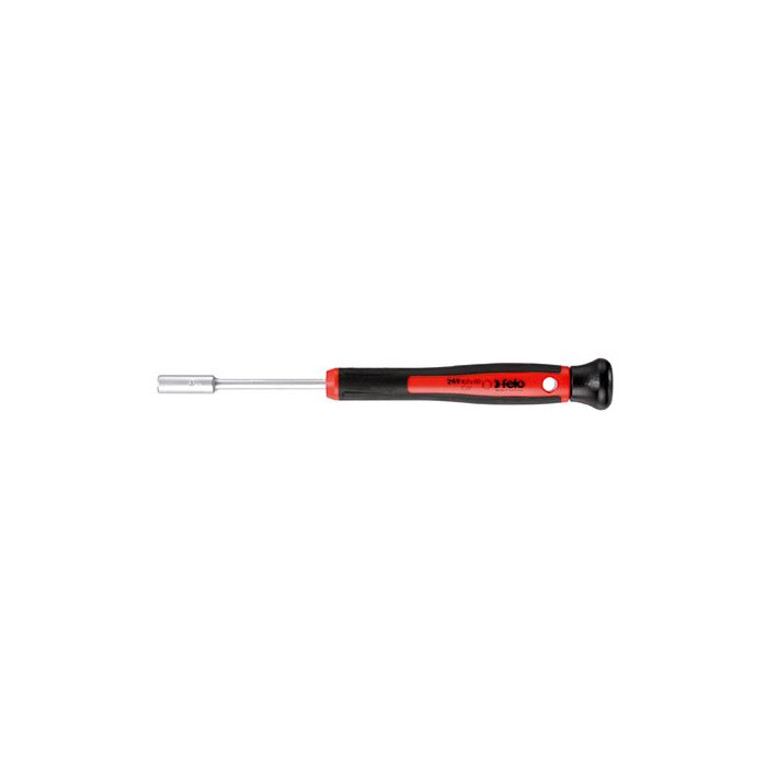 FELO Assortimento 6 Giraviti per Elettronica A 1405 6000, Esagono