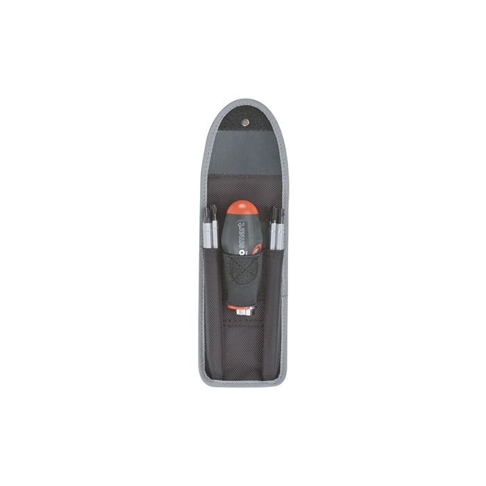 ABC Tools Assortimento Giraviti Intercambiabili A 1494 3000, 9 Pezzi