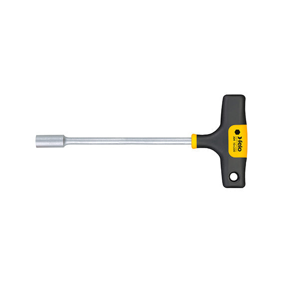 Felo Chiave a Bocca Esagonale con Impugnatura a T A30804008, 8 mm, 230 mm