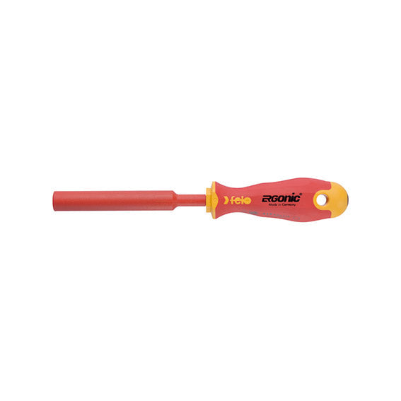 Felo Chiave a Bocca Esagonale Isolata VDE M71060055, Apertura 5,5 mm