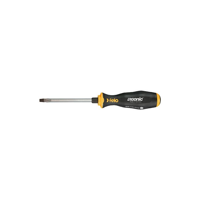FELO Giravite a Intaglio con Cappuccio A 1443 7210, 12,0x2,0 A14437210