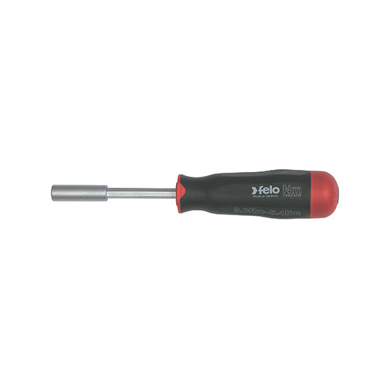 Felo Giravite Dinamometrico Completo di Lama A 2828 5003, 1,5-3 Nm, 1/4"