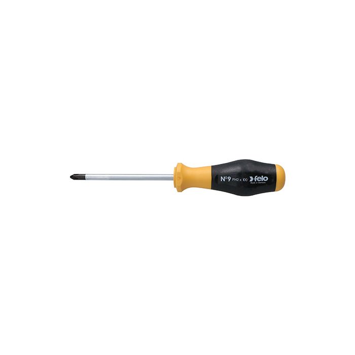 FELO Giravite Phillips A 1471 1001, PH 1, 4,5x80 mm A14711001