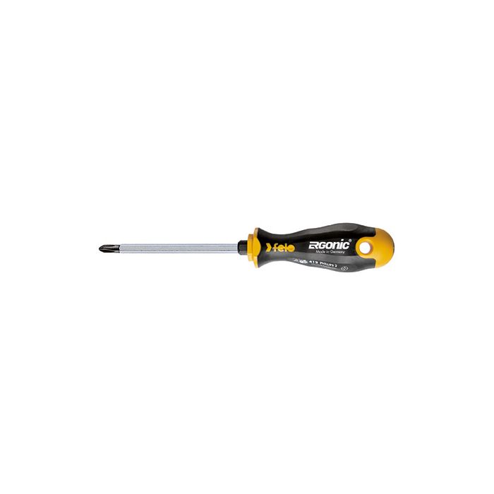 FELO Giravite Phillips con Esagono A 1474 7002, PH 2, 6,35x100 mm A14747002
