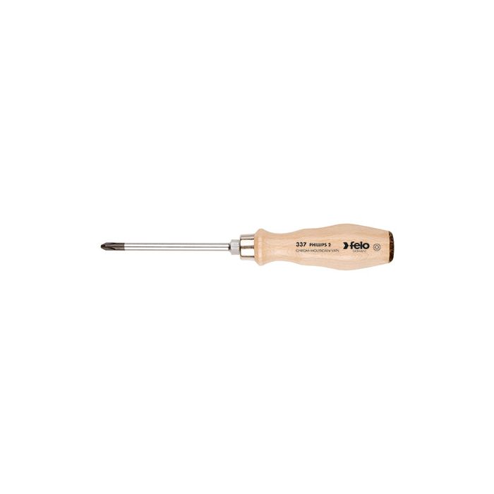 FELO Giravite Phillips con Cappuccio A 1478 0003, PH 3, 8,0x150 mm A14780003
