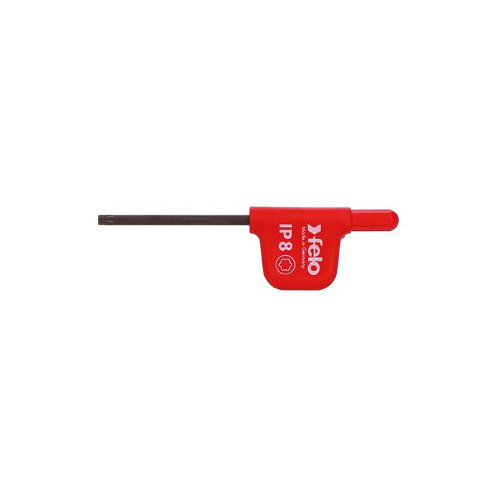 FELO Giravite Torx Plus a Bandiera A 1488 2007, IP7 A14882007