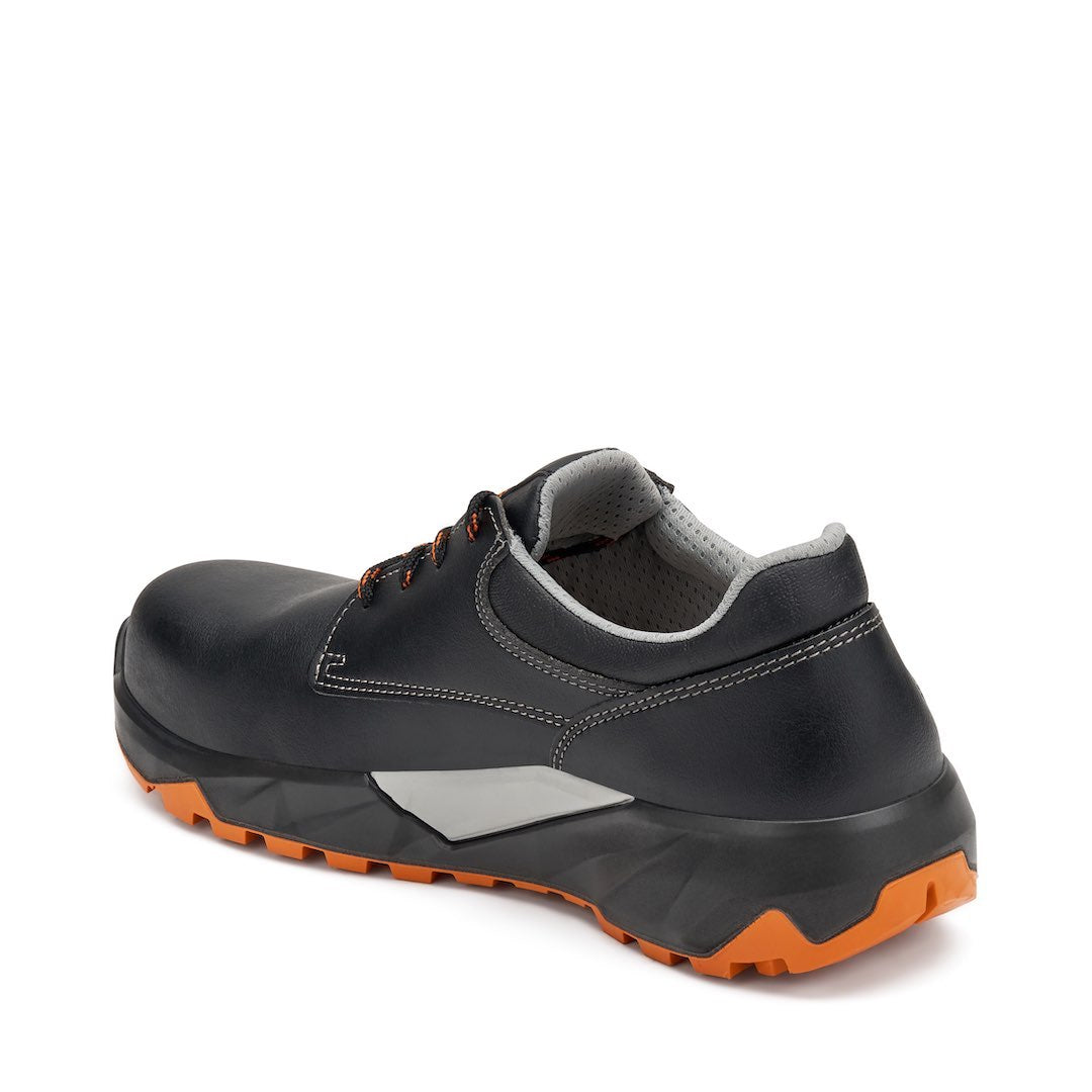 Giasco Scarpa Antinfortunistica Bassa Aneto Lavabile S3L FO SR