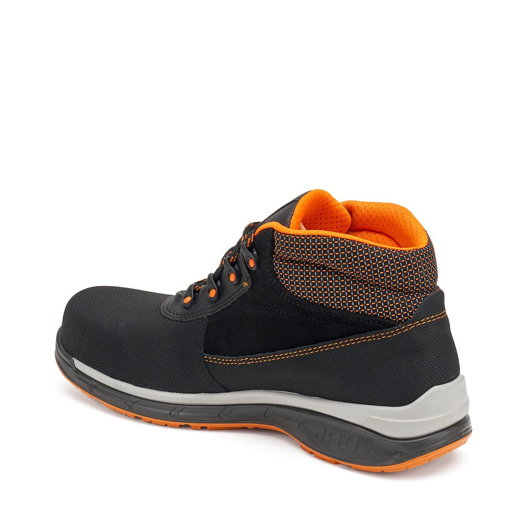 Giasco Scarpa Antinfortunistica Alta Light Dielettrica SB FO E vista alternativa 2