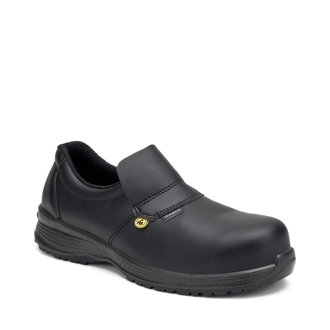 Giasco Scarpa Antinfortunistica Bassa Medina Lavabile S2 SRC ESD