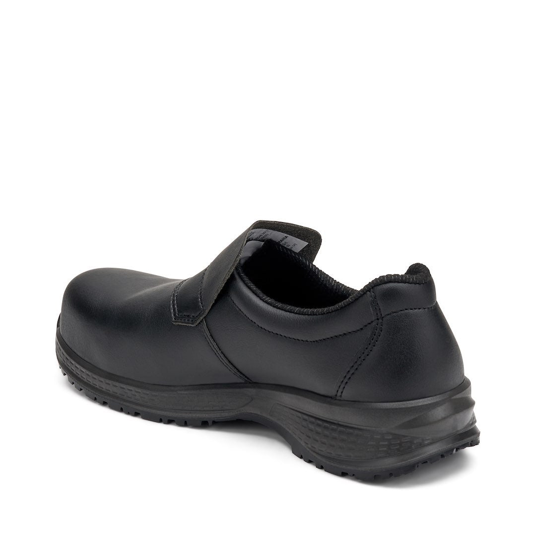 Giasco Scarpa Antinfortunistica Bassa Medina Lavabile S2 SRC ESD