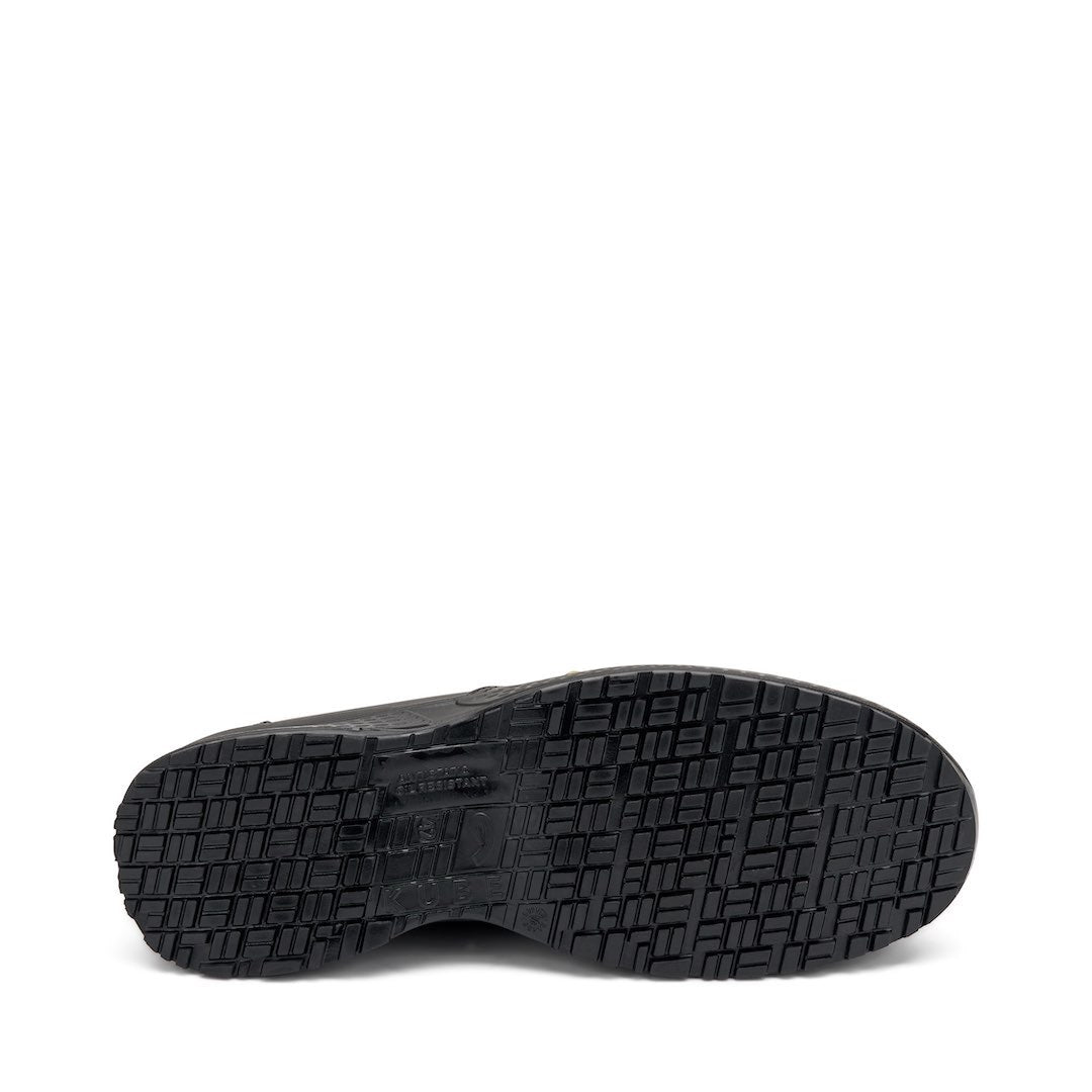 Giasco Scarpa Antinfortunistica Bassa Medina Lavabile S2 SRC ESD
