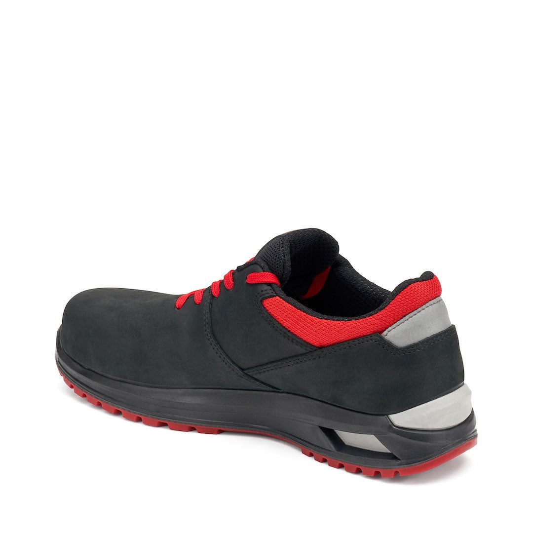 Giasco Scarpa Antinfortunistica Bassa Pag Antiscivolo S3L FO SR ESD