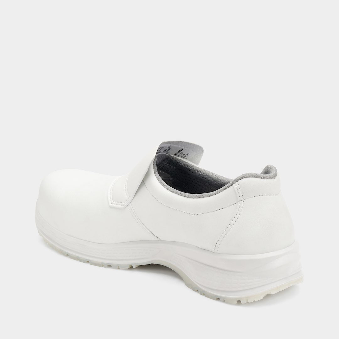 Giasco Scarpa Antinfortunistica Bassa Polo Lavabile S2 SRC ESD