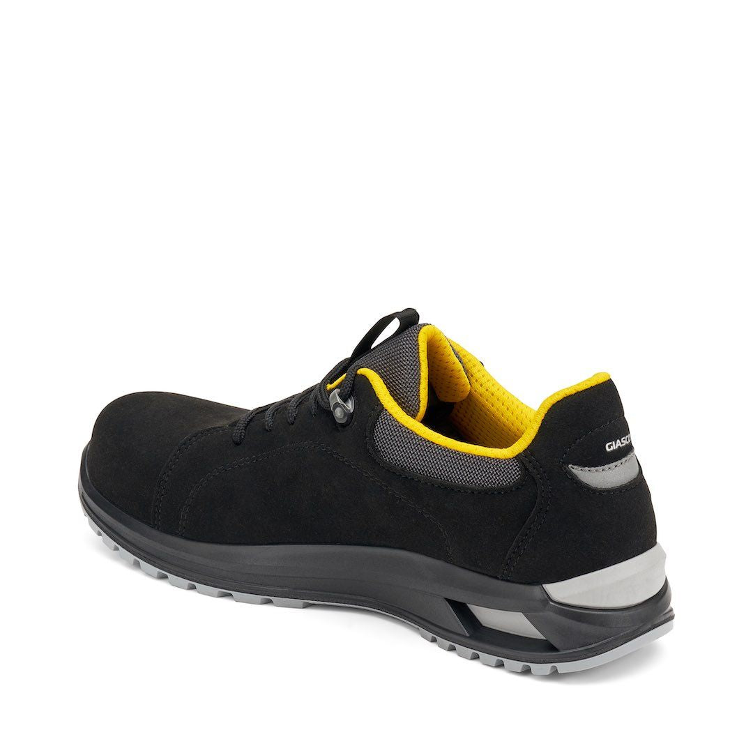 Giasco Scarpa Antinfortunistica Bassa Ponza Traspirante S3L FO SR ESD